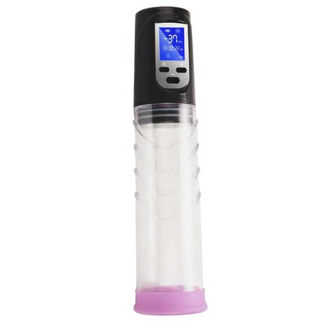 Best Electric Penis Pump For Impotence