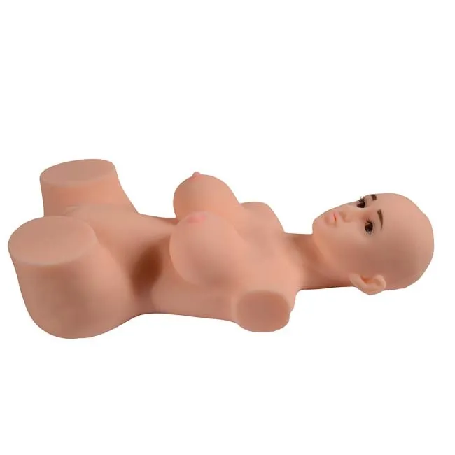 sex dolls half body