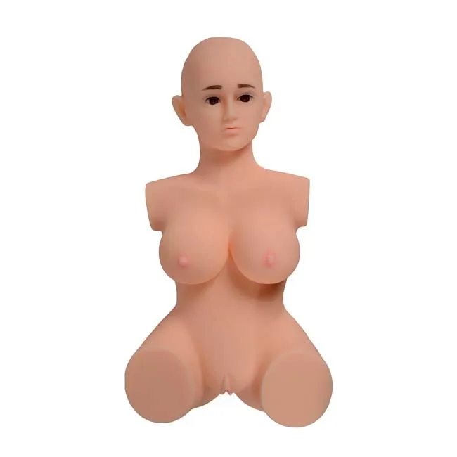 mini sex torso with head