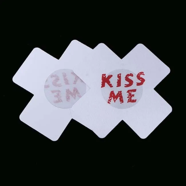 kiss nipple covers
