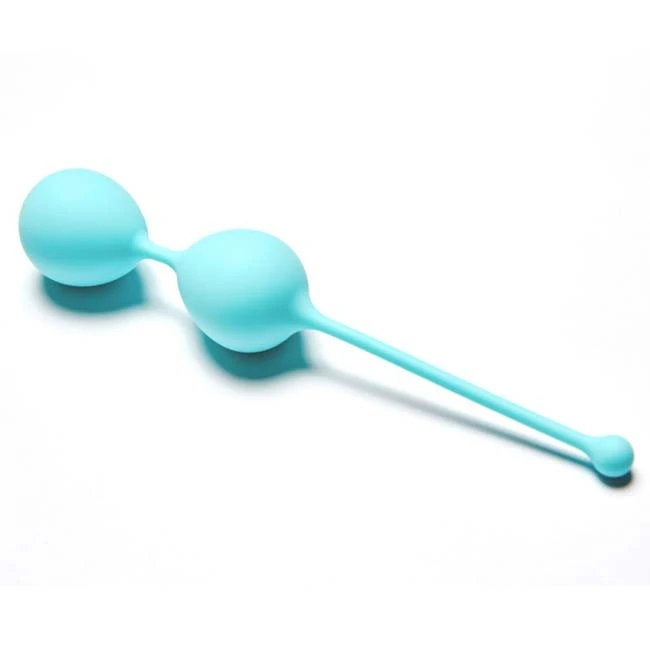 vaginal balls